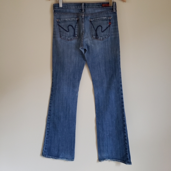 Citizens Of Humanity KellybBootcut Size 26 Jeans - Picture 3 of 10